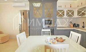 3-к квартира, вторичка, 133м2, 2/3 этаж