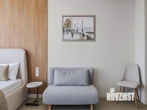 1-к квартира, вторичка, 36м2, 2/3 этаж