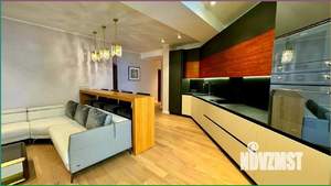 2-к квартира, вторичка, 50м2, 7/17 этаж