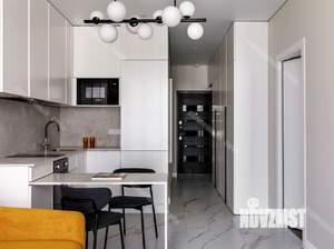 1-к квартира, вторичка, 30м2, 7/15 этаж