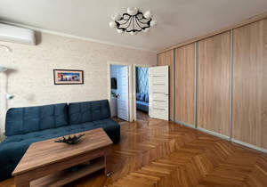 3-к квартира, вторичка, 45м2, 4/5 этаж