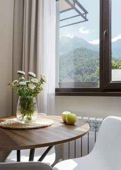 2-к квартира, вторичка, 45м2, 1/9 этаж