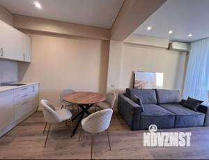 2-к квартира, вторичка, 49м2, 4/4 этаж