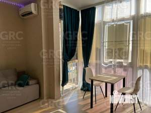 Студия квартира, вторичка, 23м2, 8/9 этаж