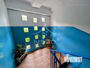 2-к квартира, вторичка, 54м2, 4/5 этаж