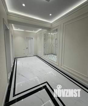 3-к квартира, вторичка, 120м2, 7/18 этаж