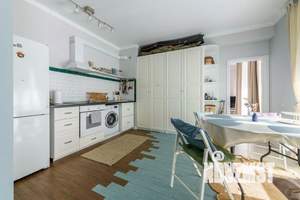3-к квартира, вторичка, 73м2, 5/5 этаж
