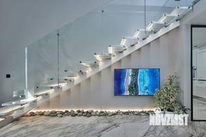 2-к квартира, вторичка, 60м2, 2/24 этаж