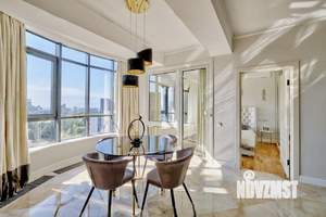 2-к квартира, вторичка, 70м2, 20/25 этаж