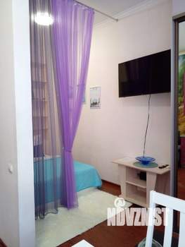 Студия квартира, вторичка, 31м2, 1/7 этаж