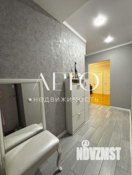 2-к квартира, вторичка, 45м2, 4/5 этаж