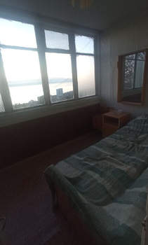 2-к квартира, вторичка, 31м2, 4/6 этаж