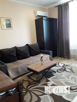1-к квартира, вторичка, 35м2, 13/19 этаж