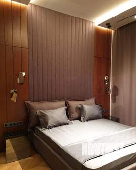 3-к квартира, вторичка, 160м2, 6/26 этаж