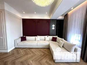 3-к квартира, вторичка, 78м2, 13/22 этаж