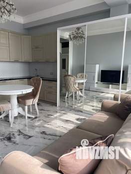 Студия квартира, вторичка, 31м2, 5/5 этаж