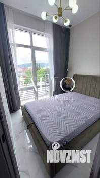 2-к квартира, вторичка, 24м2, 5/7 этаж