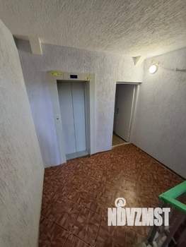 1-к квартира, вторичка, 47м2, 2/9 этаж