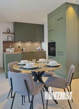 1-к квартира, вторичка, 35м2, 4/5 этаж