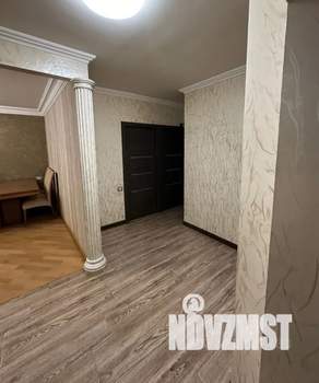 3-к квартира, вторичка, 72м2, 1/16 этаж