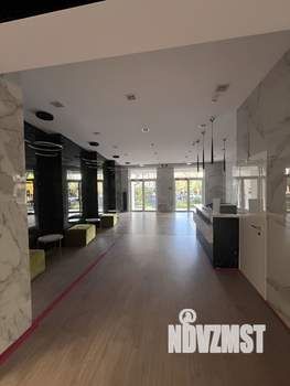 1-к квартира, вторичка, 27м2, 4/20 этаж