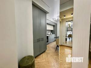 1-к квартира, вторичка, 35м2, 4/9 этаж