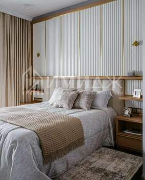 5-к квартира, вторичка, 175м2, 20/24 этаж