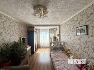 1-к квартира, вторичка, 30м2, 5/6 этаж