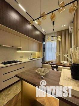 2-к квартира, вторичка, 88м2, 11/24 этаж