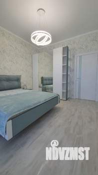2-к квартира, вторичка, 76м2, 3/22 этаж