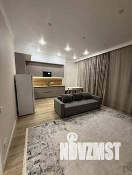 2-к квартира, вторичка, 51м2, 4/5 этаж