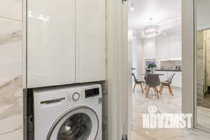 1-к квартира, вторичка, 50м2, 11/13 этаж