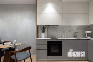 1-к квартира, вторичка, 38м2, 3/4 этаж