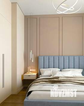1-к квартира, вторичка, 35м2, 3/5 этаж