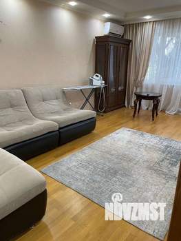 3-к квартира, вторичка, 66м2, 4/5 этаж