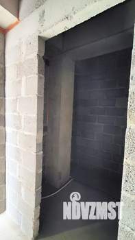 1-к квартира, вторичка, 36м2, 2/12 этаж