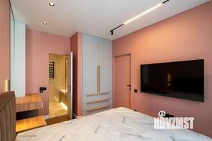 3-к квартира, вторичка, 82м2, 18/26 этаж