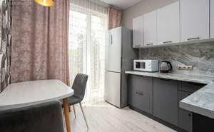 1-к квартира, вторичка, 32м2, 3/10 этаж