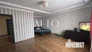 4-к квартира, вторичка, 147м2, 5/5 этаж