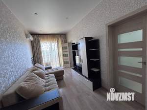 2-к квартира, вторичка, 35м2, 6/17 этаж