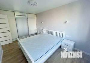 3-к квартира, вторичка, 81м2, 1/5 этаж