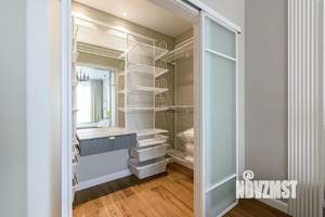 2-к квартира, вторичка, 83м2, 12/13 этаж