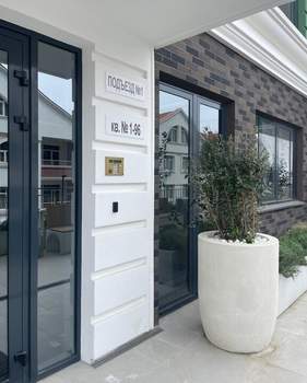 Студия квартира, вторичка, 26м2, 6/7 этаж