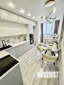 1-к квартира, вторичка, 35м2, 3/5 этаж