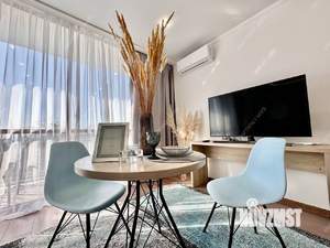 2-к квартира, вторичка, 54м2, 4/5 этаж