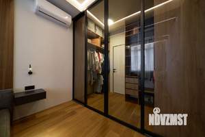 4-к квартира, вторичка, 117м2, 8/16 этаж