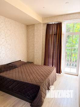 2-к квартира, вторичка, 48м2, 2/4 этаж