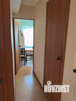 1-к квартира, вторичка, 26м2, 5/5 этаж