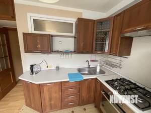 2-к квартира, вторичка, 52м2, 5/5 этаж