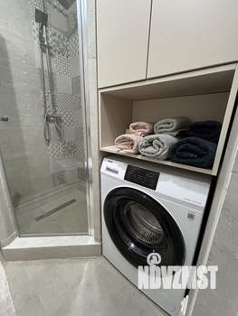 1-к квартира, вторичка, 31м2, 7/12 этаж